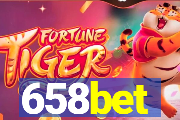 658bet