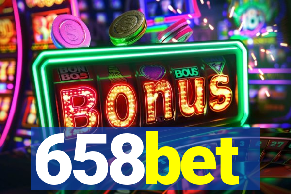 658bet