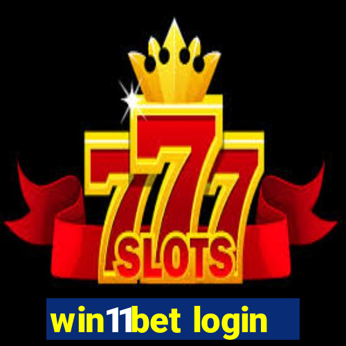 win11bet login