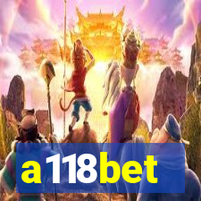 a118bet