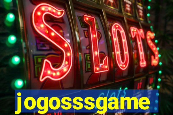 jogosssgame