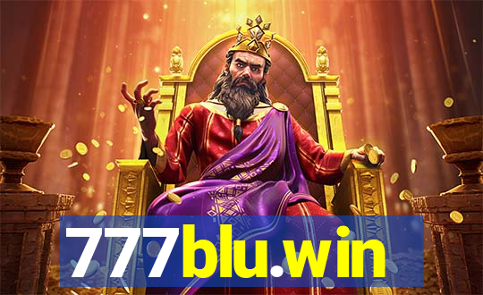 777blu.win