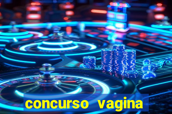 concurso vagina mais bonita do brasil