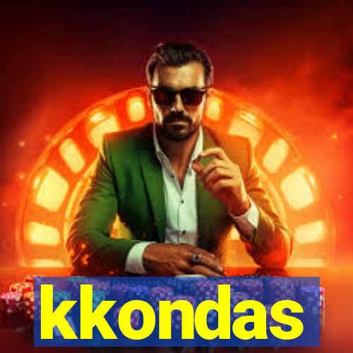 kkondas