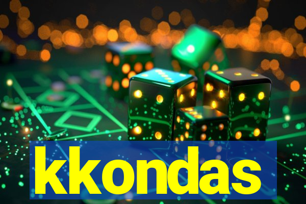 kkondas