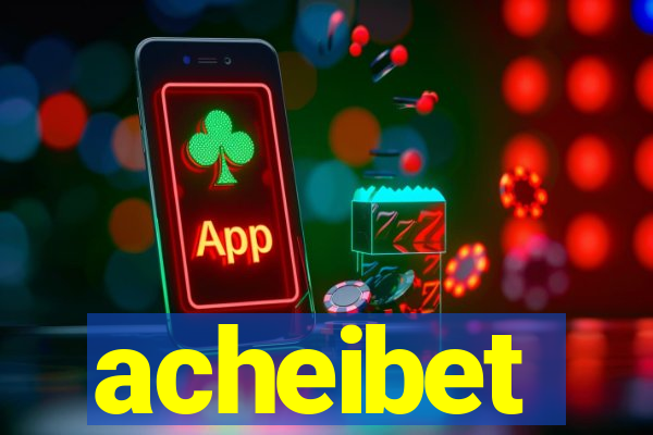 acheibet