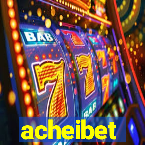 acheibet