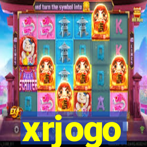 xrjogo