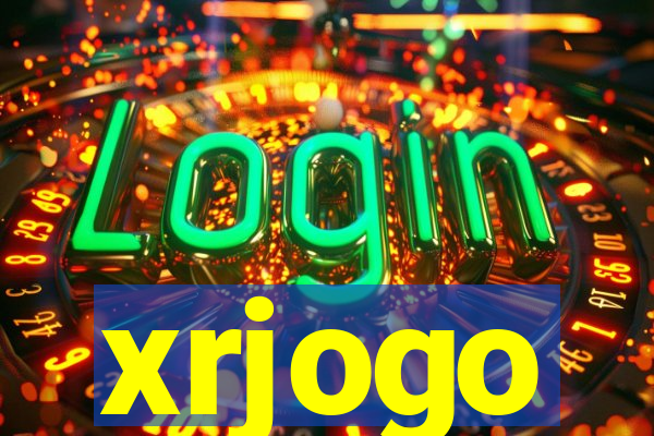 xrjogo