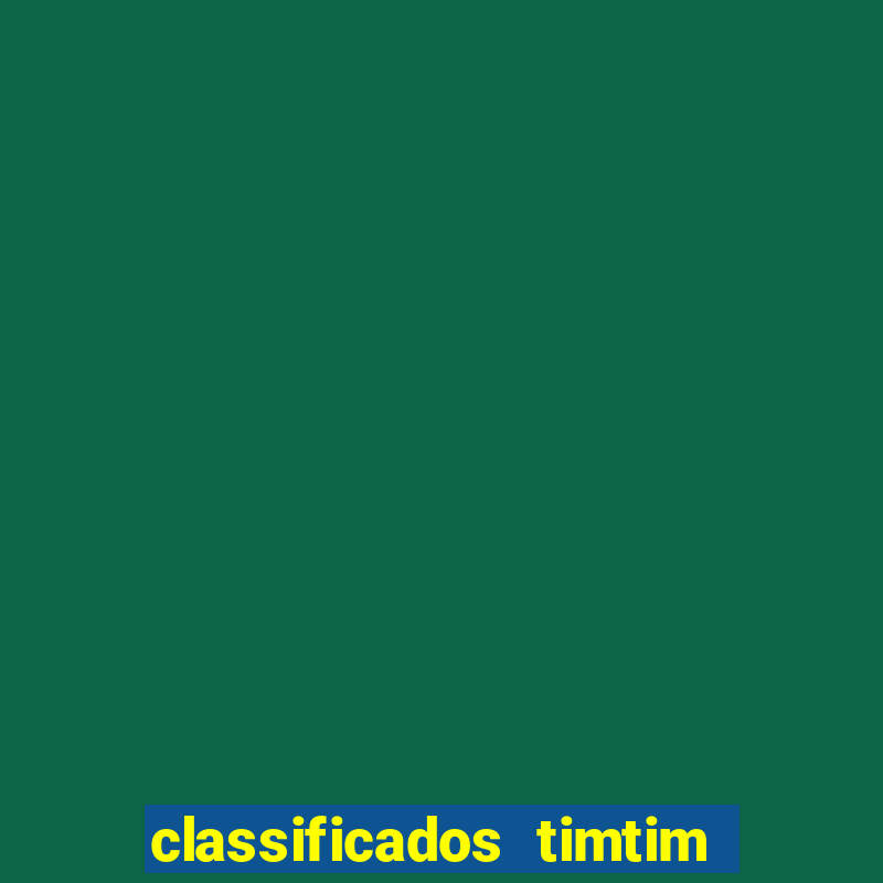 classificados timtim patos de minas