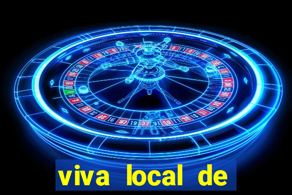 viva local de santos amizade