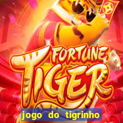 jogo do tigrinho em casa chinesa