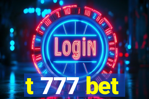 t 777 bet