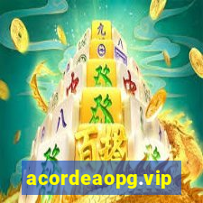 acordeaopg.vip