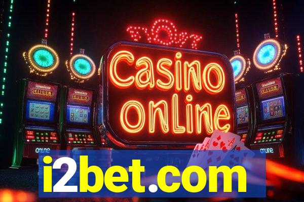 i2bet.com