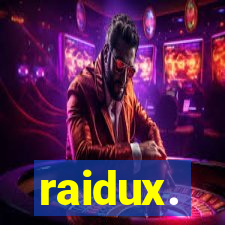 raidux.