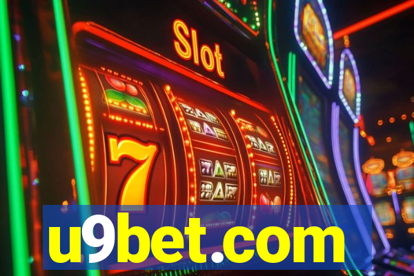 u9bet.com