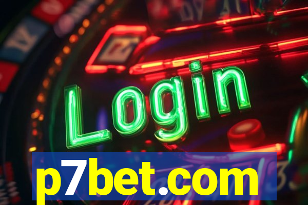 p7bet.com