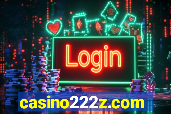 casino222z.com