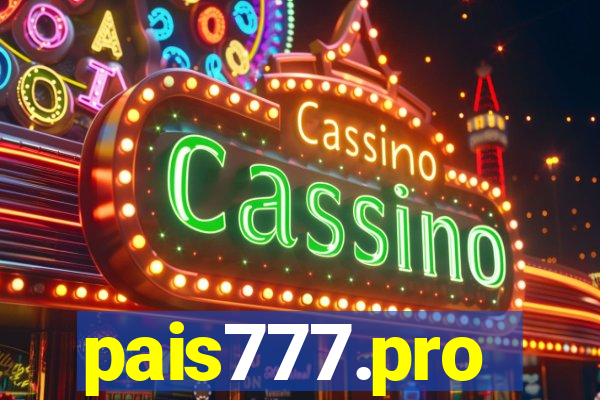 pais777.pro