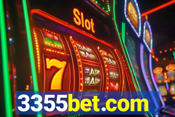 3355bet.com