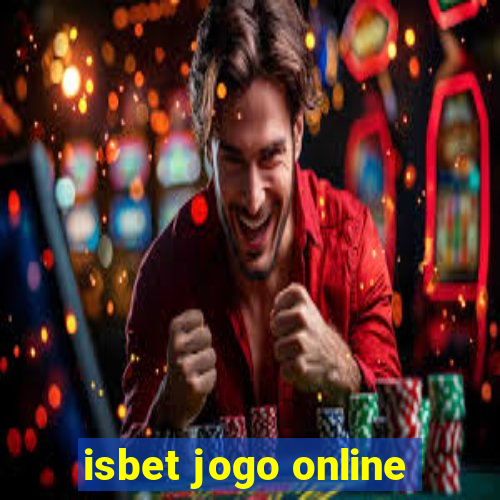 isbet jogo online