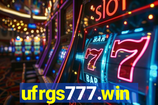 ufrgs777.win