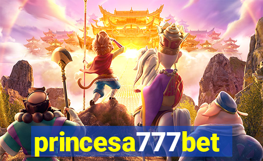 princesa777bet