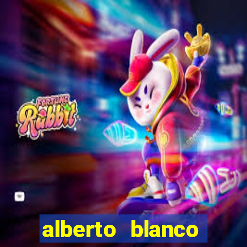 alberto blanco sonya blaze