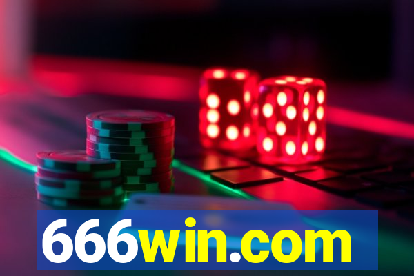 666win.com