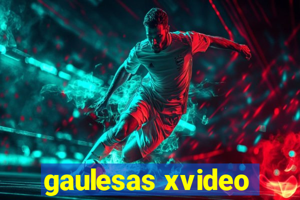 gaulesas xvideo