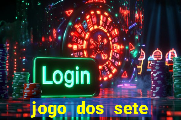 jogo dos sete erros dificil