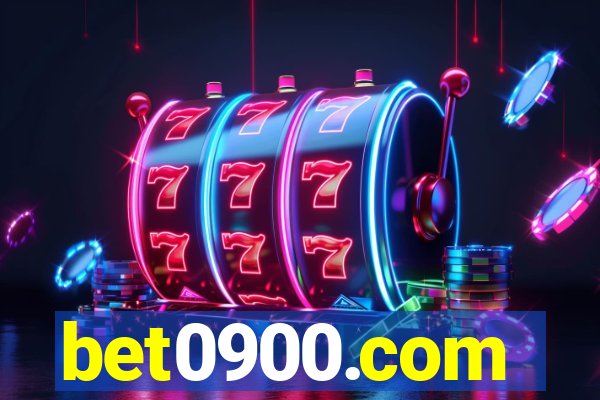 bet0900.com