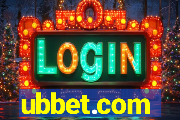 ubbet.com