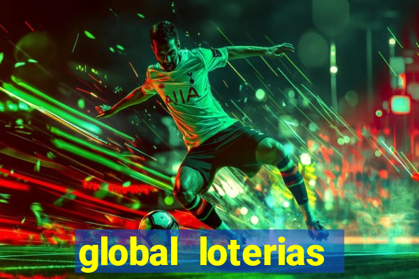 global loterias jogo do bicho