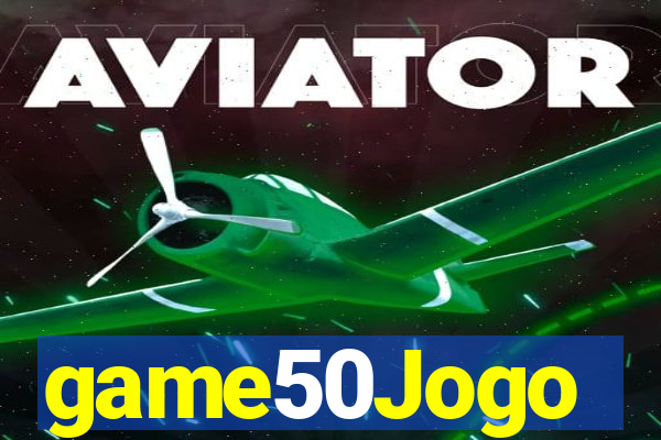 game50Jogo