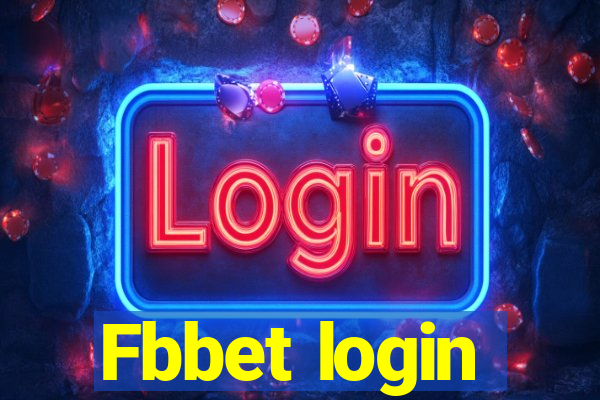 Fbbet login