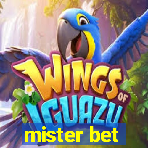 mister bet