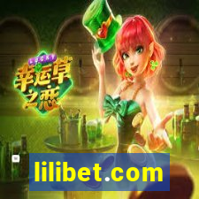 lilibet.com