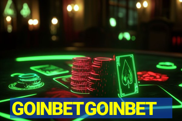 GOINBETGOINBET