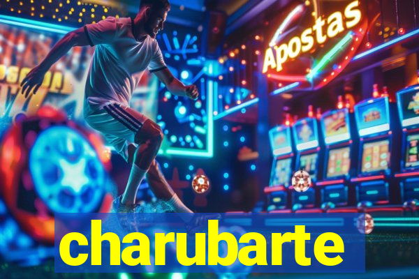 charubarte