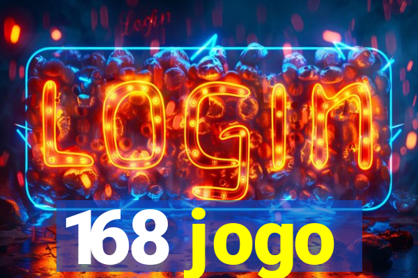 168 jogo