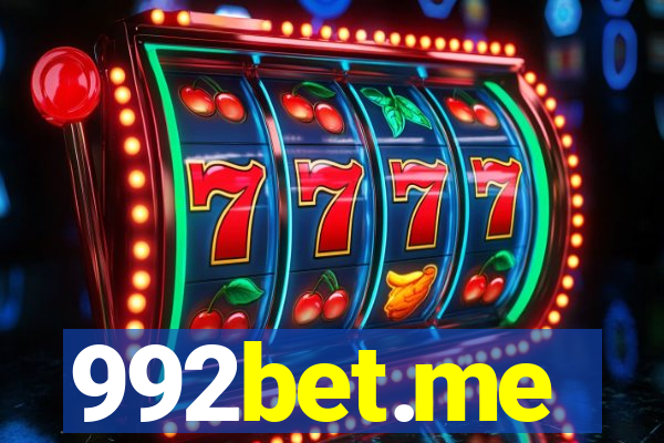 992bet.me