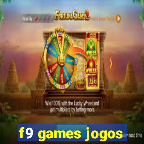 f9 games jogos