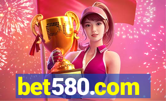 bet580.com