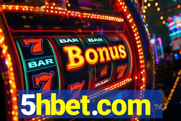 5hbet.com