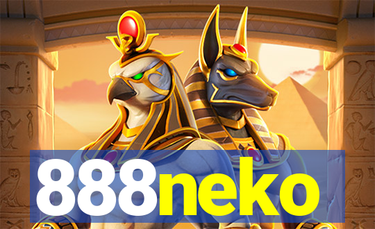 888neko