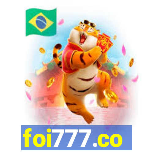 foi777.co