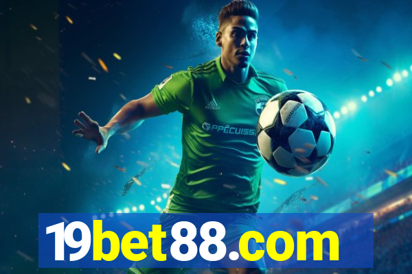 19bet88.com