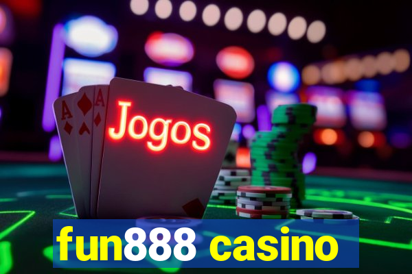 fun888 casino